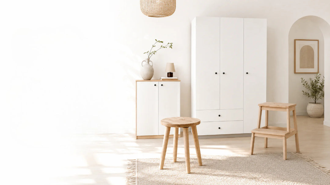Aménagez votre maison