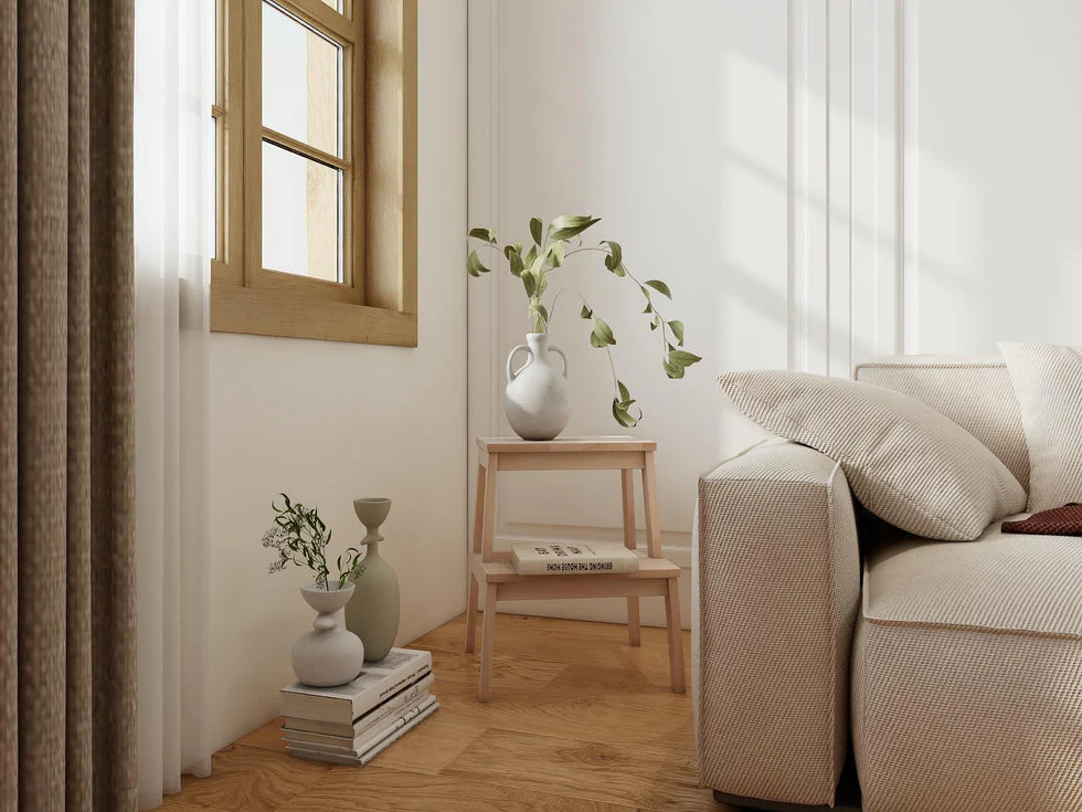 Un intérieur